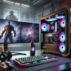 Build a Gaming PC That Lasts: Future-Proofing for 2025 and Beyond Part 2