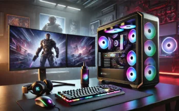 Build a Gaming PC That Lasts: Future-Proofing for 2025 and Beyond Part 2