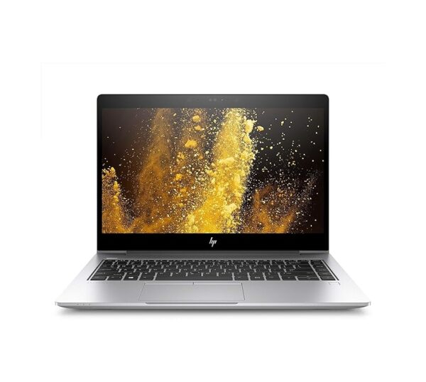 HP EliteBook 840 G5 14-inch Laptop – Core i5 1.7GHz CPU, 8GB RAM, 256GB SSD, Windows 10 Pro (Renewed)